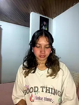 Andi9  online show from 7, 10, 2025