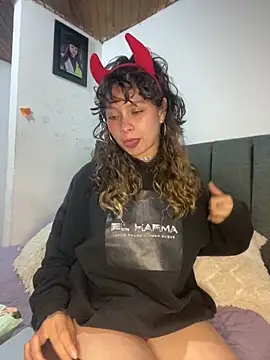 Andi9  online show from 24, 10, 2025