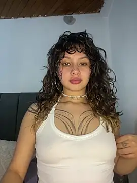 Andi9  online show from 24, 10, 2025