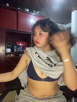 Andi9  online show from 9, 11, 2025