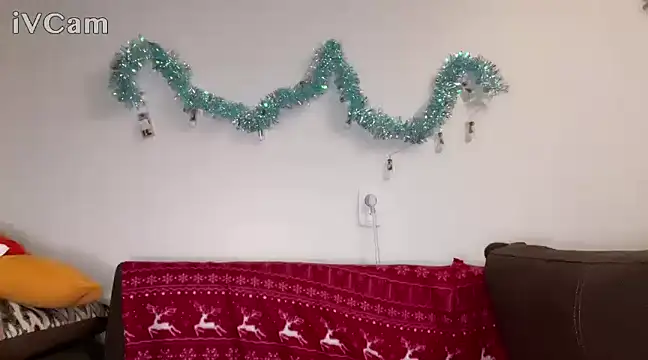 Snapshot of _Devill_Baby chatting on 18, 1, 2025 Devill Baby online show from 18, 1, 2025