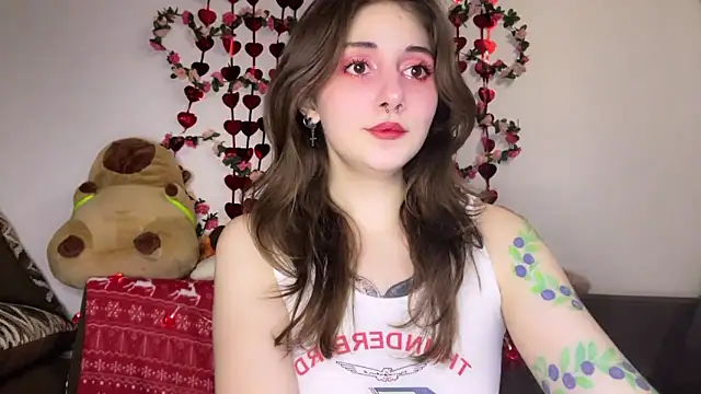 Snapshot of _Devill_Baby chatting on 11, 2, 2025 Devill Baby online show from 11, 2, 2025