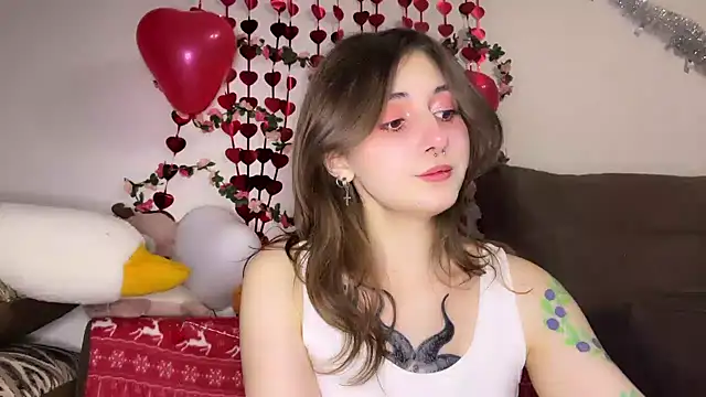 Snapshot of _Devill_Baby chatting on 17, 2, 2025 Devill Baby online show from 17, 2, 2025