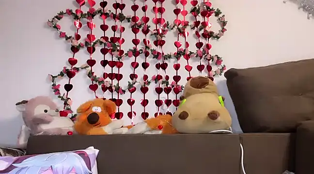 Snapshot of _Devill_Baby chatting on 2, 3, 2025 Devill Baby online show from 2, 3, 2025