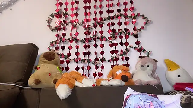 Snapshot of _Devill_Baby chatting on 7, 3, 2025 Devill Baby online show from 7, 3, 2025