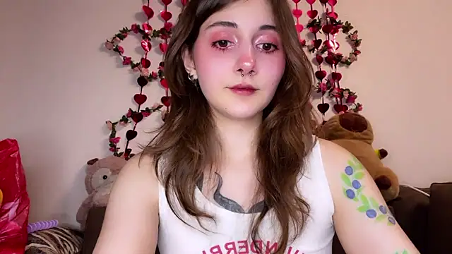 Snapshot of _Devill_Baby chatting on 9, 3, 2025 Devill Baby online show from 9, 3, 2025