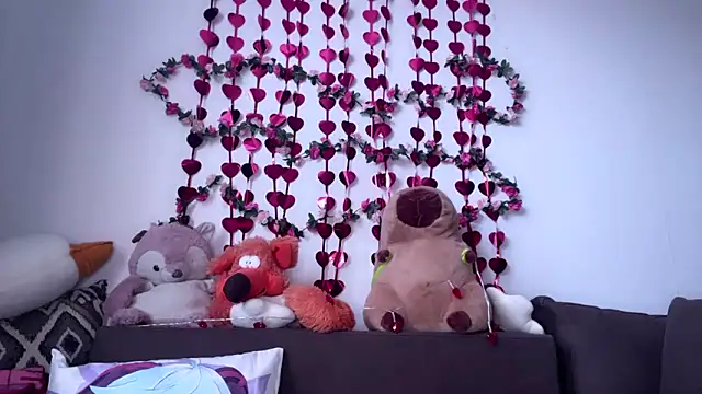 Snapshot of _Devill_Baby chatting on 14, 3, 2025 Devill Baby online show from 14, 3, 2025