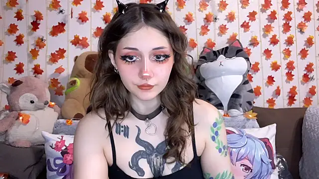 Snapshot of _Devill_Baby chatting on 15, 9, 2025 Devill Baby online show from 15, 9, 2025