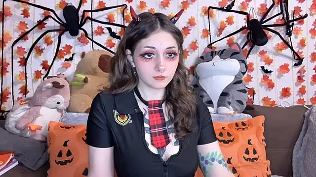 Snapshot of _Devill_Baby chatting on 30, 9, 2025 Devill Baby online show from 30, 9, 2025