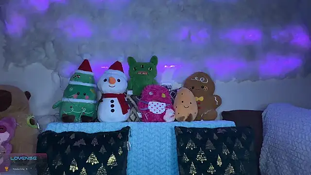 Snapshot of _Devill_Baby chatting on 2, 12, 2025 Devill Baby online show from 2, 12, 2025