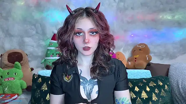 Snapshot of _Devill_Baby chatting on 17, 1, 2026 Devill Baby online show from 17, 1, 2026