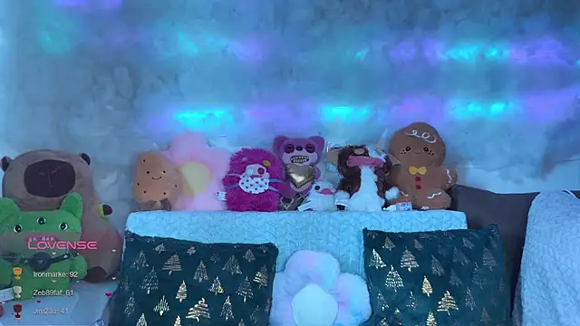 Snapshot of _Devill_Baby chatting on 3, 2, 2026 Devill Baby online show from 3, 2, 2026