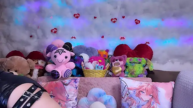  Devill Baby online show from 15, 4, 2026