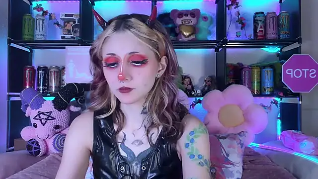  Devill Baby online show from 25, 5, 2026