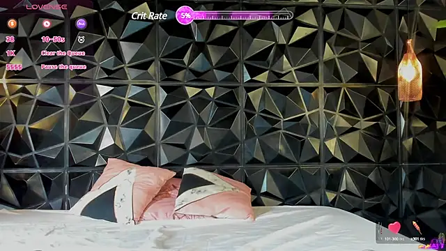 Snapshot of rihannagil chatting on 22, 1, 2025 rihannagil online show from 22, 1, 2025
