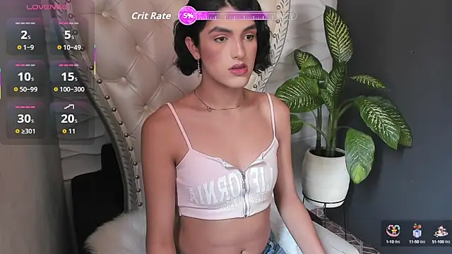 Snapshot of rihannagil chatting on 26, 9, 2025 rihannagil online show from 26, 9, 2025