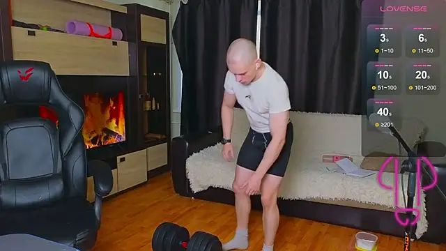 Snapshot of STRONGBEAUTY282 chatting on 30, 1, 2025 STRONGBEAUTY282 online show from 30, 1, 2025