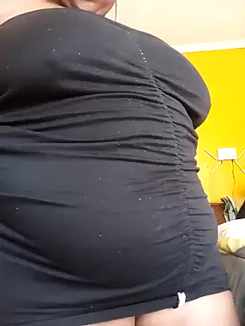 HotBootyBabe90 online show from 22, 1, 2025