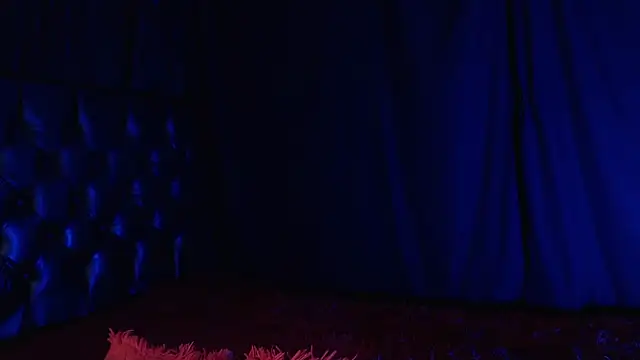 Annyjhonson online show from 14, 3, 2025