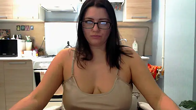 Snapshot of Sophy__soft chatting on 4, 1, 2025 Sophy soft online show from 4, 1, 2025