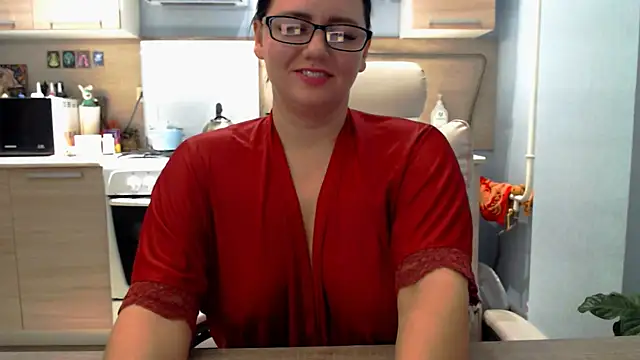 Snapshot of Sophy__soft chatting on 4, 1, 2025 Sophy soft online show from 4, 1, 2025