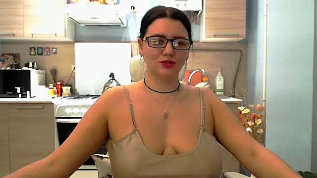 Snapshot of Sophy__soft chatting on 11, 1, 2025 Sophy soft online show from 11, 1, 2025