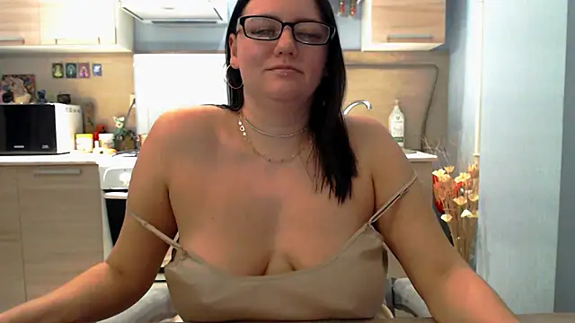 Snapshot of Sophy__soft chatting on 8, 2, 2025 Sophy soft online show from 8, 2, 2025