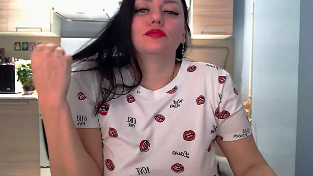 Snapshot of Sophy__soft chatting on 25, 2, 2025 Sophy soft online show from 25, 2, 2025