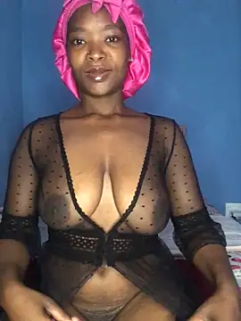 Snapshot of NunuBerry16 chatting on 14, 1, 2025 NunuBerry16 online show from 14, 1, 2025