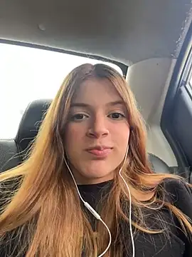 Snapshot of Nora_Vennucci chatting on 16, 12, 2024 Nora Vennucci online show from 16, 12, 2024