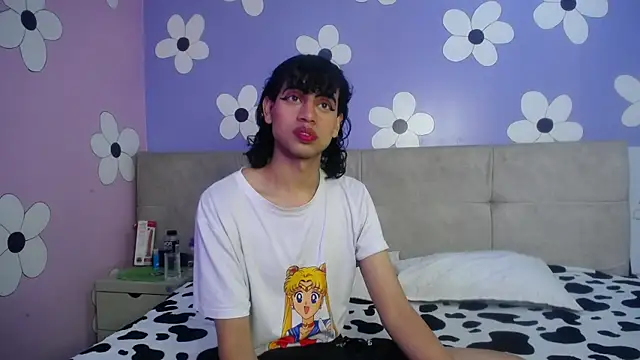 Eimyflorian online show from 21, 1, 2025