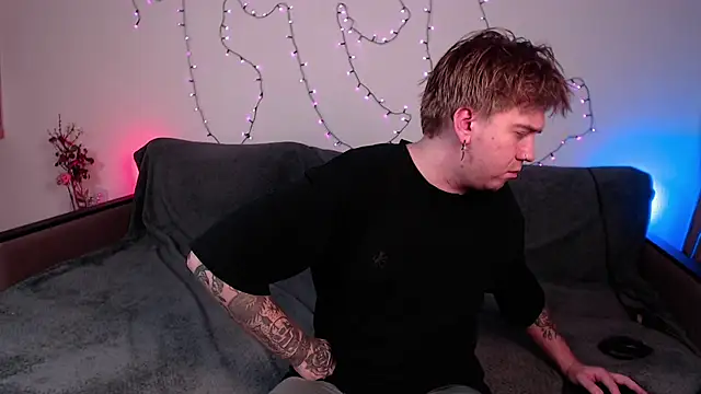 lust beyond online show from 11, 4, 2026