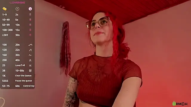 Snapshot of Borbala_Iggy chatting on 18, 12, 2024 Borbala Iggy online show from 18, 12, 2024