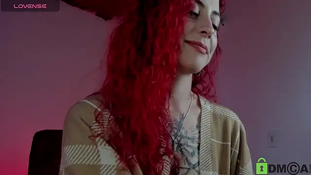 Snapshot of Borbala_Iggy chatting on 29, 12, 2024 Borbala Iggy online show from 29, 12, 2024