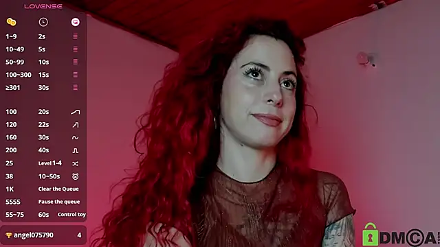 Snapshot of Borbala_Iggy chatting on 3, 1, 2025 Borbala Iggy online show from 3, 1, 2025