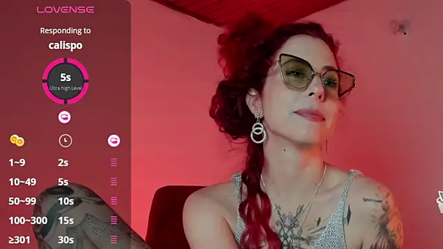 Snapshot of Borbala_Iggy chatting on 14, 1, 2025 Borbala Iggy online show from 14, 1, 2025