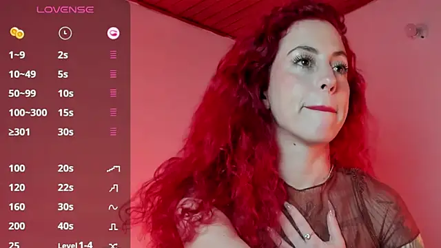 Snapshot of Borbala_Iggy chatting on 15, 1, 2025 Borbala Iggy online show from 15, 1, 2025