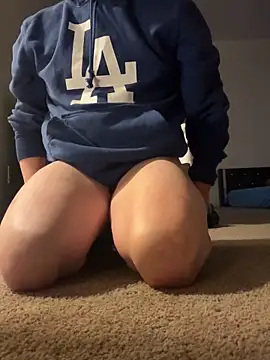 cutemodal33 online show from 8, 2, 2025