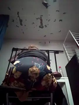 Snapshot of ottomusbrown chatting on 9, 12, 2024 ottomusbrown online show from 9, 12, 2024