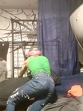 Snapshot of ottomusbrown chatting on 18, 2, 2025 ottomusbrown online show from 18, 2, 2025