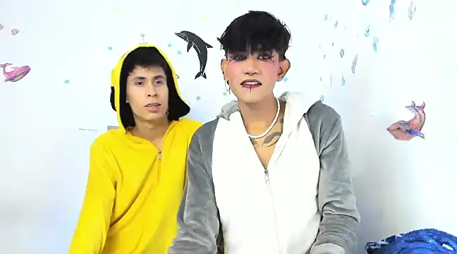 Snapshot of andrew_uwu_ chatting on 15, 12, 2024 andrew uwu online show from 15, 12, 2024