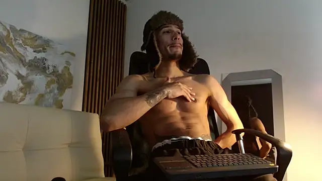 Snapshot of rafael_stone chatting on 31, 1, 2025 rafael stone online show from 31, 1, 2025