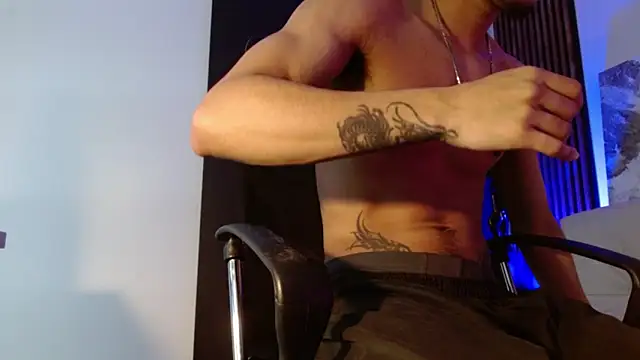 Snapshot of rafael_stone chatting on 16, 2, 2025 rafael stone online show from 16, 2, 2025