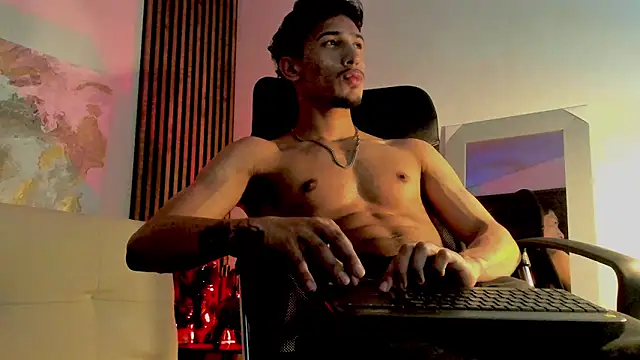 Snapshot of rafael_stone chatting on 1, 3, 2025 rafael stone online show from 1, 3, 2025