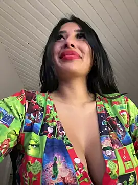Anily Lovely online show from 19, 1, 2025