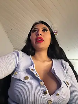 Anily Lovely online show from 19, 1, 2025