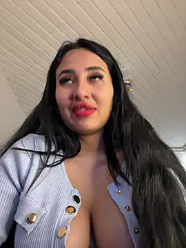 Anily Lovely online show from 19, 1, 2025