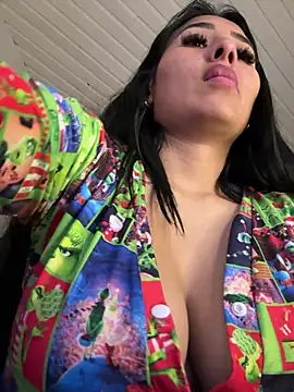 Anily Lovely online show from 21, 1, 2025
