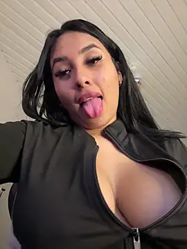 Anily Lovely online show from 24, 1, 2025