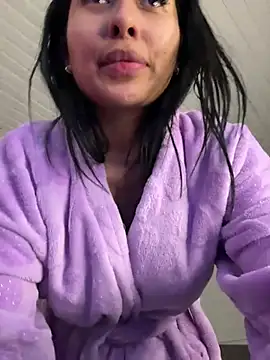 Anily Lovely online show from 24, 1, 2025